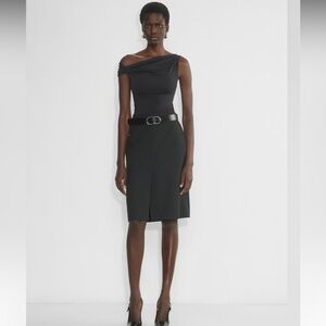 Aritzia Contour Ravish Top